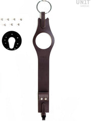 Unit Garage Tank belt nineT Brown | COD. 2006Brown
