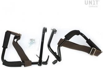 Unit Garage Surfboard carrier, Size M(75 cm) | 2018-m