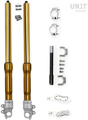 Unit Garage Kit front fork Ohlins R nineT | 2020