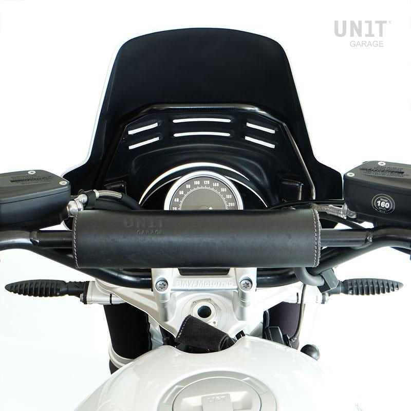 Unit Garage GPS bracket | COD. 2030+A5