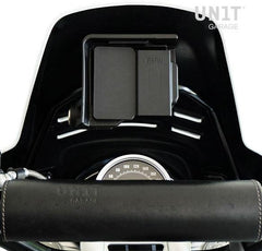 Unit Garage GPS bracket | COD. 2030+A5
