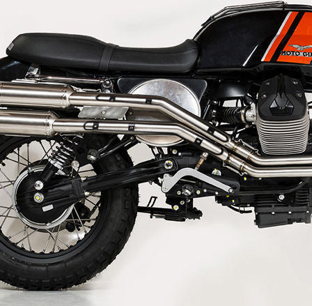 Unit Garage Exhaust protection grill | COD. 2212