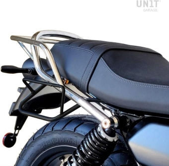 Unit Garage Right Frame Guzzi V7_850 | 2216DX