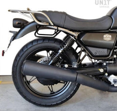 Unit Garage Right Frame Guzzi V7_850 | 2216DX