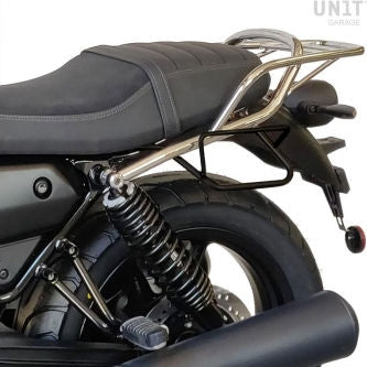 Unit Garage Left Frame Guzzi V7_850 | 2216SX