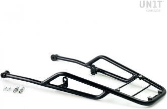 Unit Garage Rear luggage rack with passenger grip V7.850 | 2217