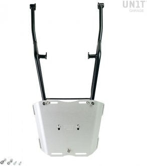 Unit Garage Rear luggage rack with passenger grip V7.850 | 2217