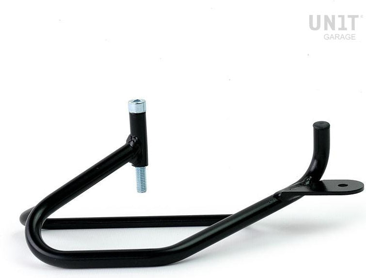 Unit Garage Right Frame Moto Guzzi V9 Bobber | COD. 2250DX