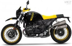 Unit Garage Kit NineT PARIS DAKAR 40th | 2401BY