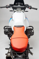 Unit Garage Fuel tank nineT Paris Dakar | 2402