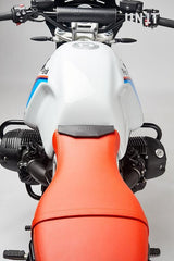Unit Garage Fuel tank nineT Paris Dakar | 2402