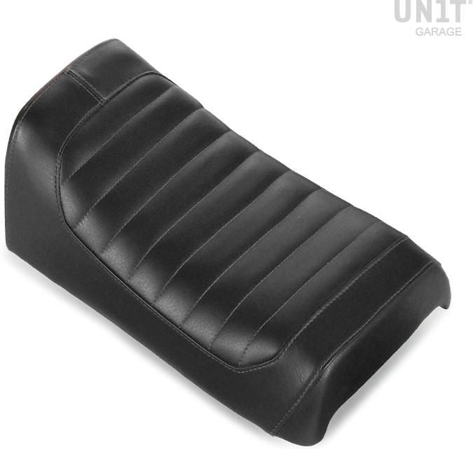 Unit Garage Leather Monoposto seat kit nineT | 2403
