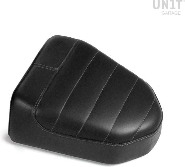 Unit Garage Leather passenger Seat Kit nineT | 2404