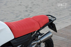 Unit Garage Kit NineT PARIS DAKAR with accessoires | COD. 2410_SCRAMBLER