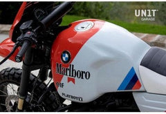 Unit Garage Stickers motorsport PARIS DAKAR | 2414