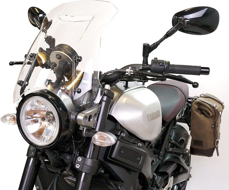 Unit Garage Windshield Yamaha XSR 900 | 2500