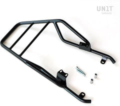 Unit Garage Rear luggage rack with passenger grip | COD. 2503