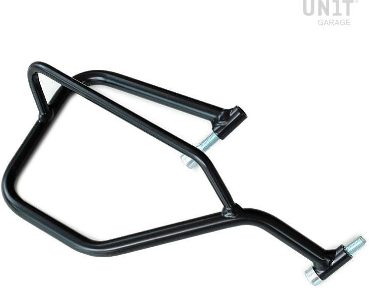 Unit Garage Right Frame Yamaha | COD. 2504DX
