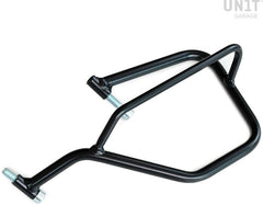 Unit Garage Left Frame Yamaha | COD. 2504SX