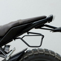 Unit Garage Left Frame Yamaha | COD. 2504SX