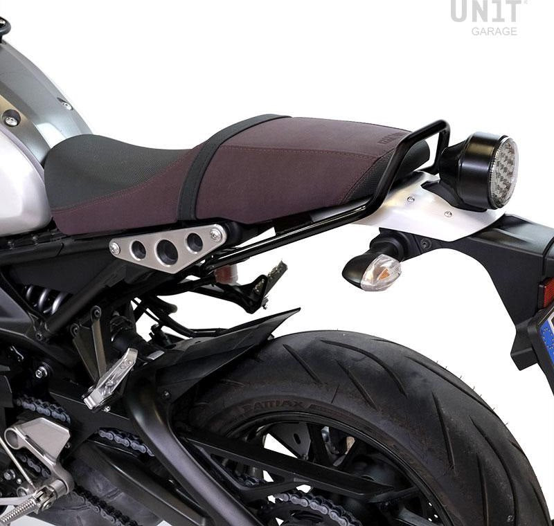 Unit Garage Passenger grip | COD. 2505