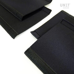 Unit Garage Fork Protections in neopren | COD. 2507