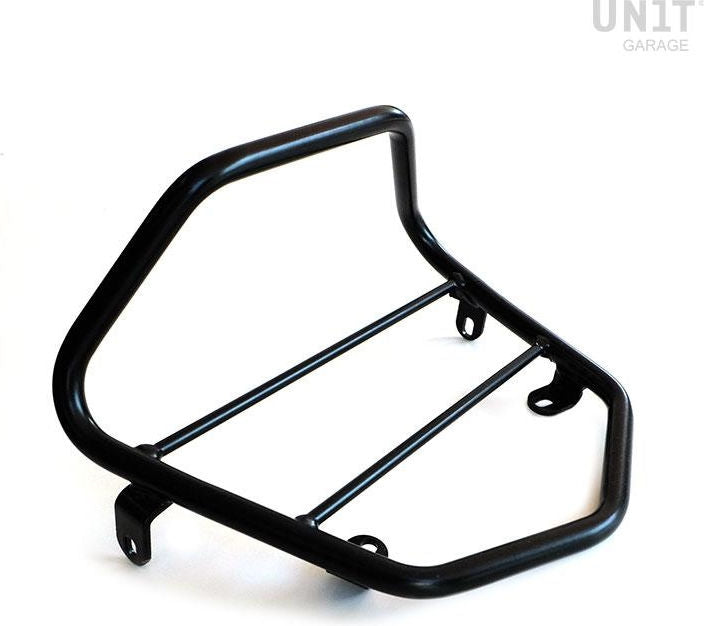 Unit Garage Front luggage rack | COD. 2509