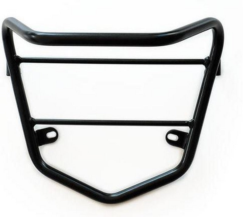 Unit Garage Front luggage rack | COD. 2509