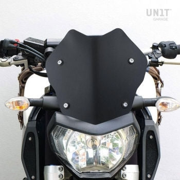 Unit Garage Windshield Yamaha MT09 | 2510