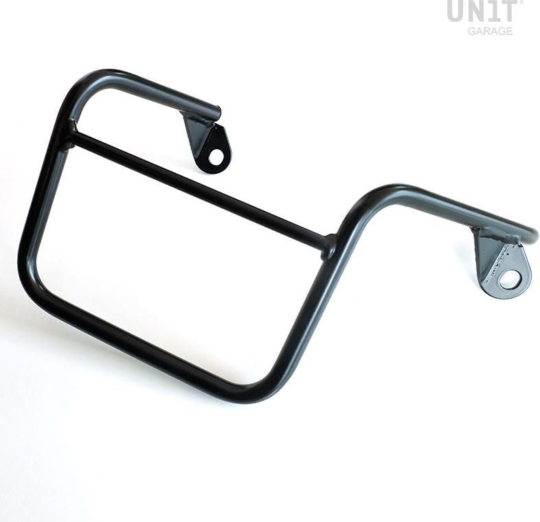 Unit Garage Right Frame Mash | COD. 2600DX
