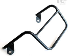 Unit Garage Left Frame Mash | COD. 2600SX