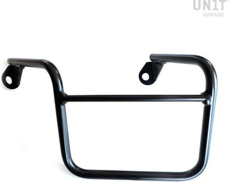 Unit Garage Left Frame Mash | COD. 2600SX