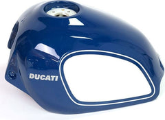 Unit Garage TANK FUORILUOGO | 2702