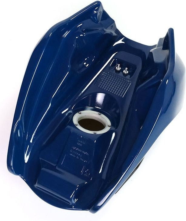 Unit Garage TANK FUORILUOGO | 2702