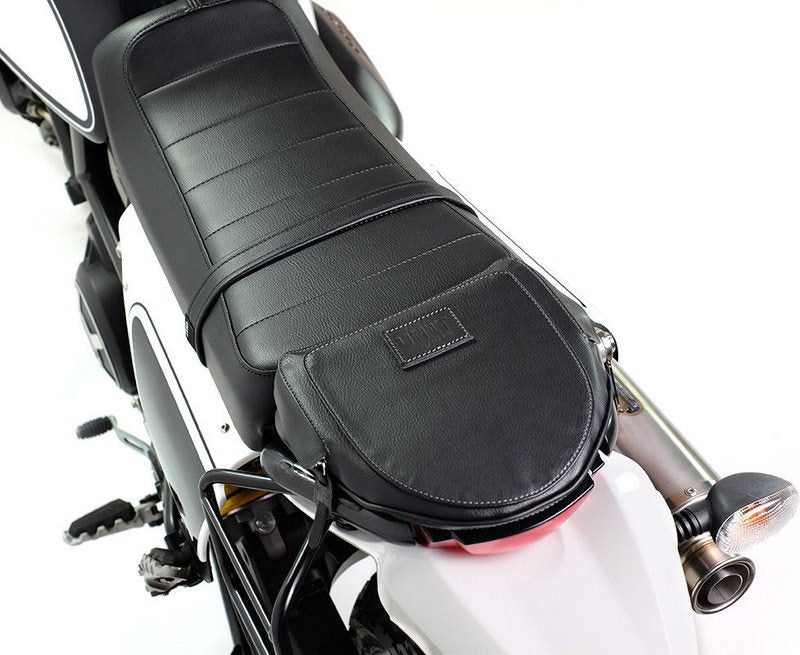 Unit Garage Bag / Saddle Passenger in sky | 2704