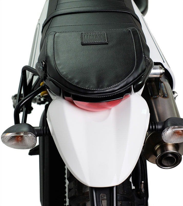 Unit Garage Bag / Saddle Passenger in sky | 2704