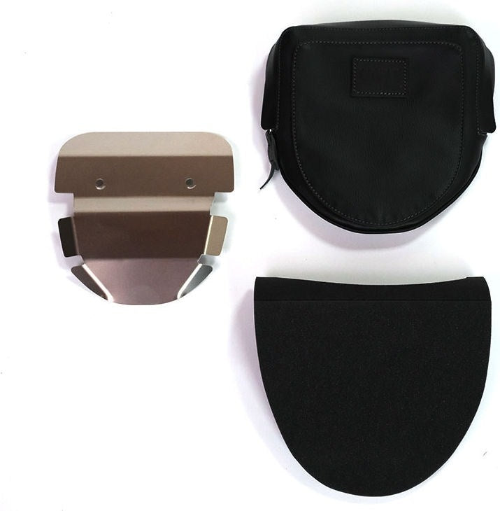 Unit Garage Bag / Saddle Passenger in sky | 2704