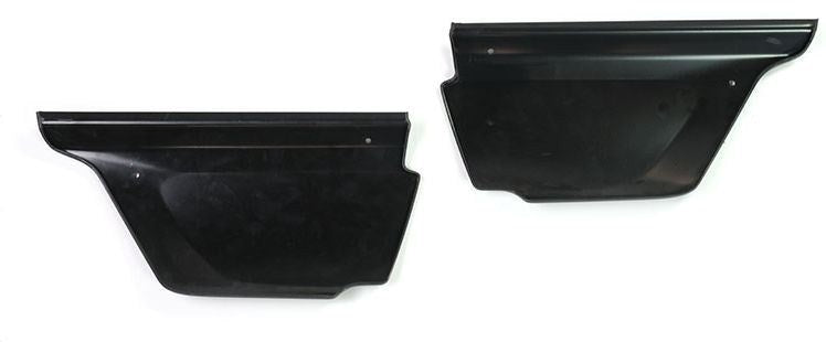 Unit Garage SIDE DUCATI KITS DUCATI FUORILUOGO FOR LOW MUFFLER | 2708