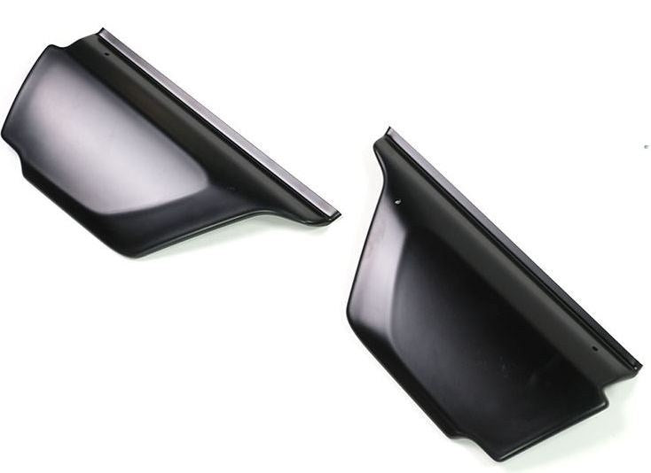 Unit Garage COUPLE OF SIDE PANELS FOR THE HIGH MUFFLER | 2708A