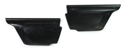 Unit Garage COUPLE OF SIDE PANELS FOR THE HIGH MUFFLER | 2708A