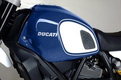 Unit Garage Rubber Knee pads | 2709