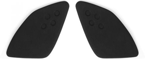 Unit Garage Rubber Knee pads | 2709