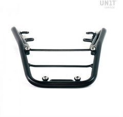 Unit Garage Rear luggage rack with passenger grip | 2722