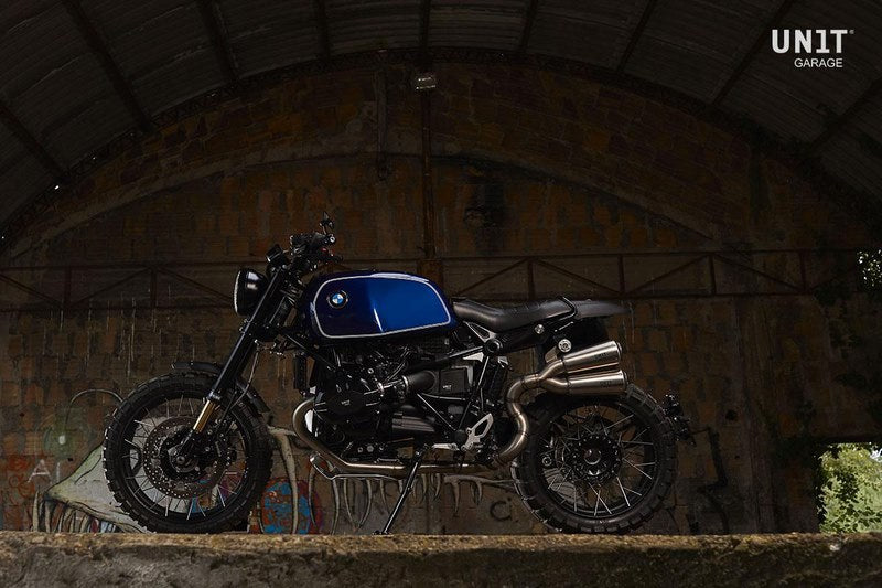 Unit Garage Fuel tank nineT/7 | 2902