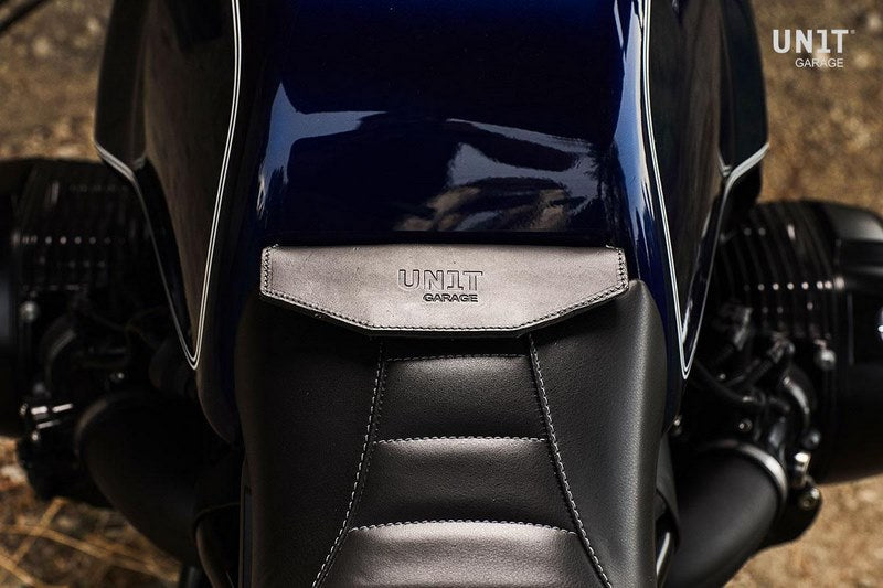 Unit Garage Fuel tank nineT/7 | 2902