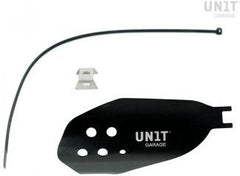 Unit Garage Air intake cover nineT | 2905BL