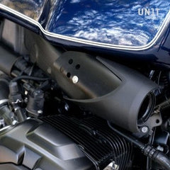 Unit Garage Air intake cover nineT | 2905BL