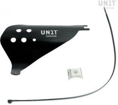 Unit Garage Air intake cover nineT | 2905BL