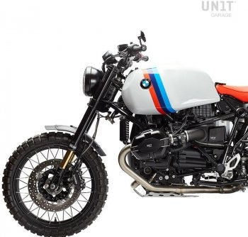 Unit Garage Pair of stickers H9 Motorsport | 2906