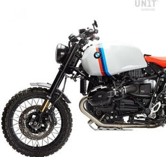 Unit Garage Pair of stickers H45 Motorsport | 2907